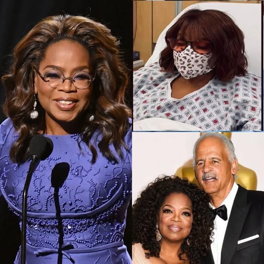 SAD NEWS: Oprah Winfrey Vibrant Social Chronicles